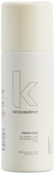 Kevin Murphy Fresh Hair Dry Shampoo - 100mL / 3.4 Fl Oz