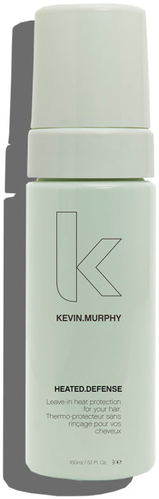 Kevin Murphy Heated Defense - 150mL / 5.1 Fl O