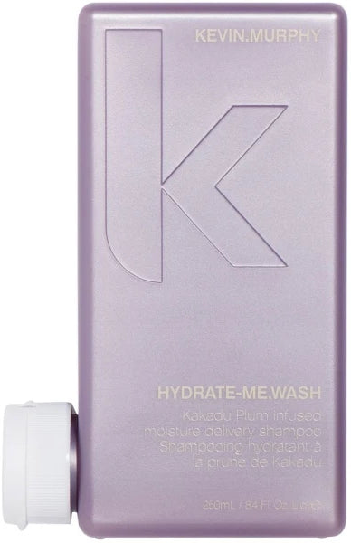 Kevin Murphy Hydrate-Me Wash Shampoo  - 250mL / 8.4 fl oz