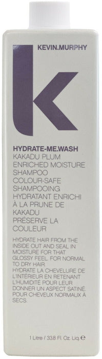 Kevin Murphy Hydrate Me Wash & Rinse - 1L / 33.6 fl oz