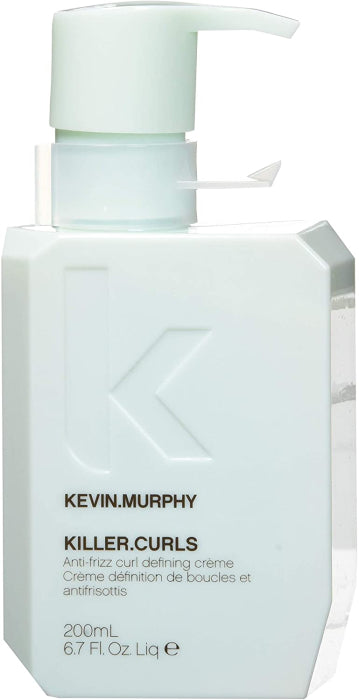 Kevin Murphy Killer Curls Cream - 200mL / 6.7 fl oz