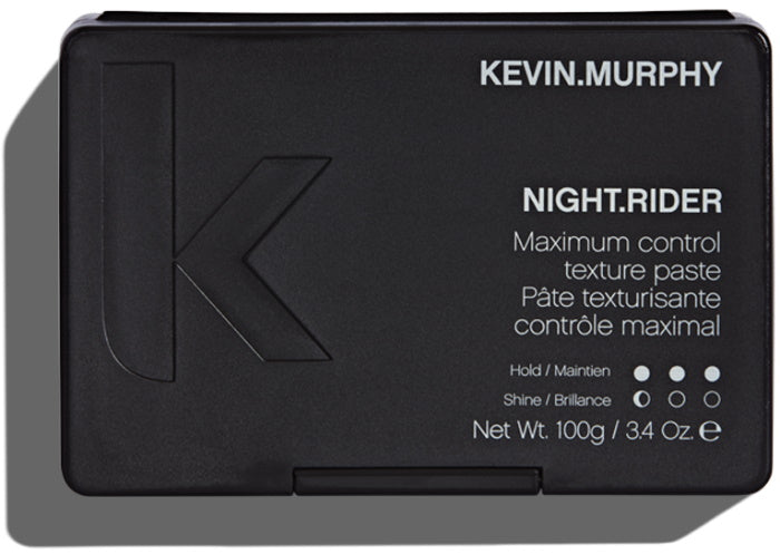 Kevin Murphy Night Rider Maximum Control Texture Paste - 100g / 3.4 fl oz