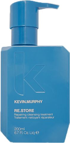 Kevin Murphy Re.Store Repairing Cleansing Treatment - 200mL / 6.7 fl oz