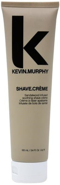 Kevin Murphy Shave Creme - 100mL / 3.4 fl oz