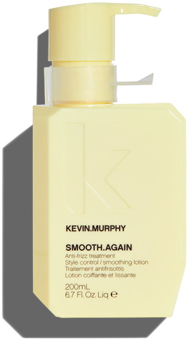 Kevin Murphy Smooth Again Anti-frizz Treatment - 200mL / 6.7 fl oz