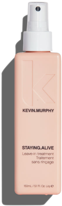 Kevin Murphy Staying Alive Leave-In Treatment - 150mL / 5.1 fl oz