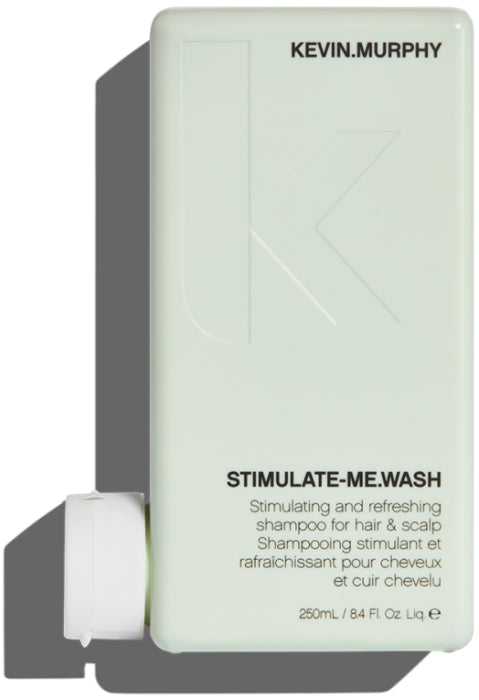 Kevin Murphy Stimulate Me Wash Shampoo - 250mL / 8.4 fl oz