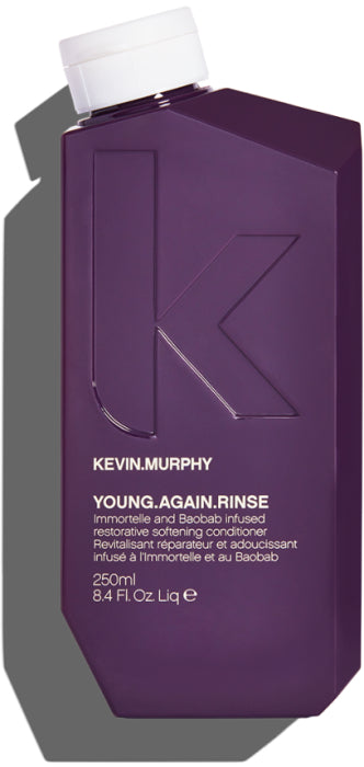 Kevin Murphy Young Again Wash And Rinse Duo 8.4 oz