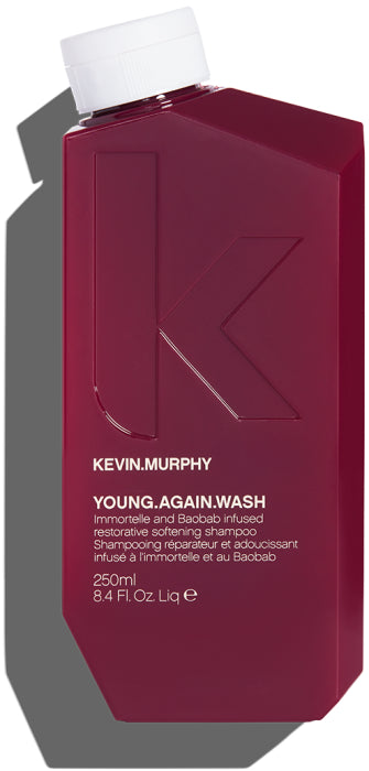 Kevin Murphy Young Again Wash Shampoo - 250mL / 8.4 fl oz