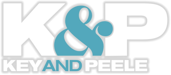 Key & Peele: The Complete Series - Seasons 1-5