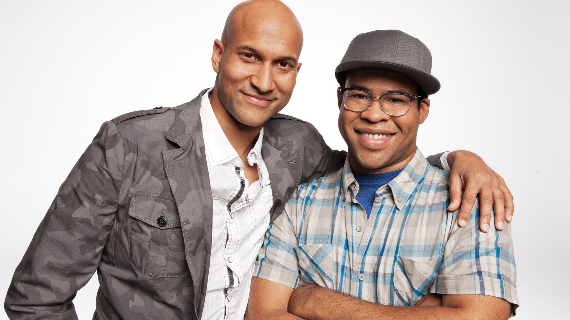 Key & Peele: The Complete Series - Seasons 1-5