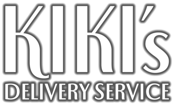 Kiki's Delivery Service