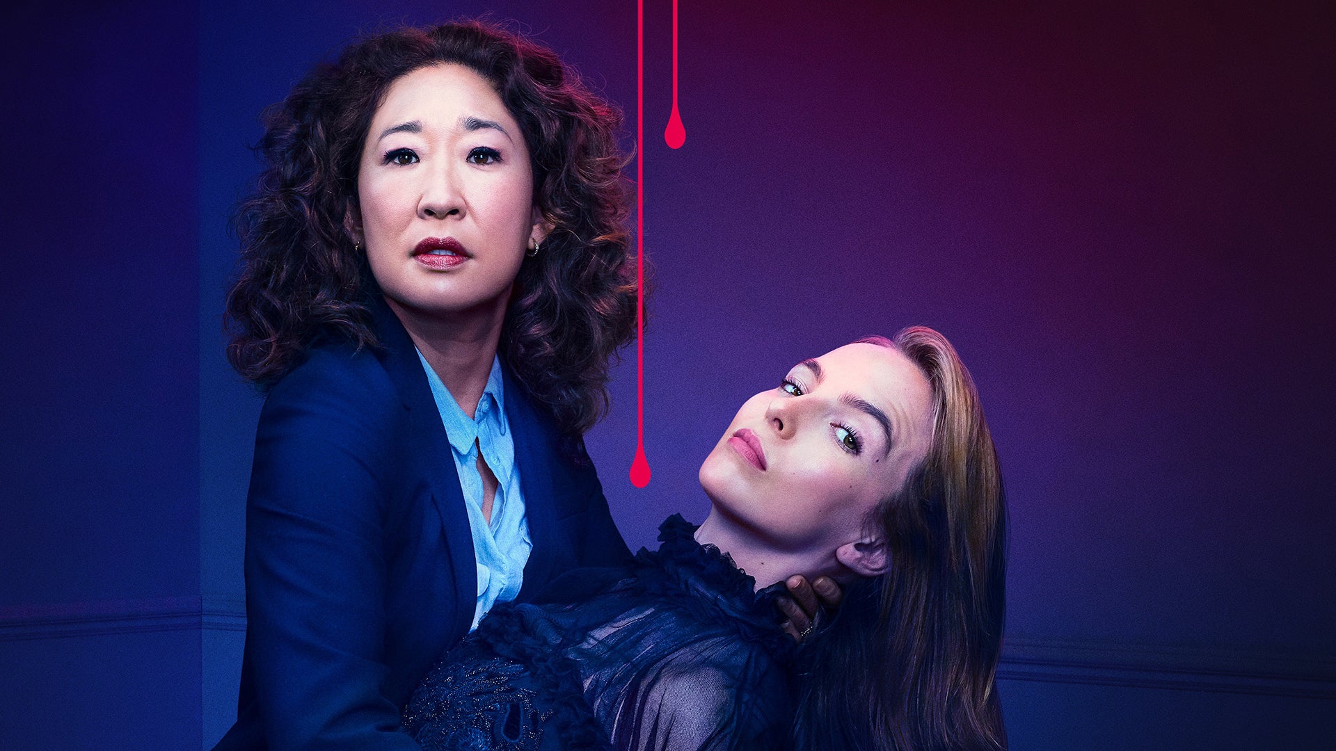 Killing Eve: Season Two