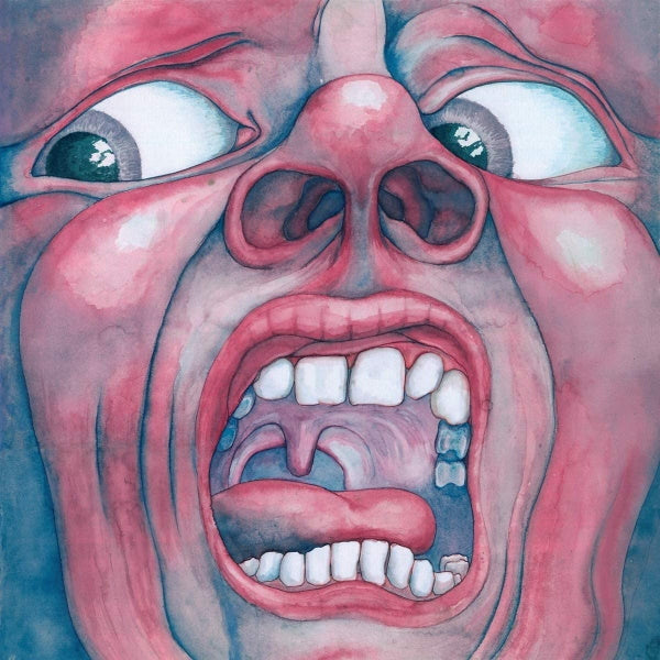 King Crimson - In The Court Of The Crimson King (An Observation By King Crimson): 50th Anniversary Edition