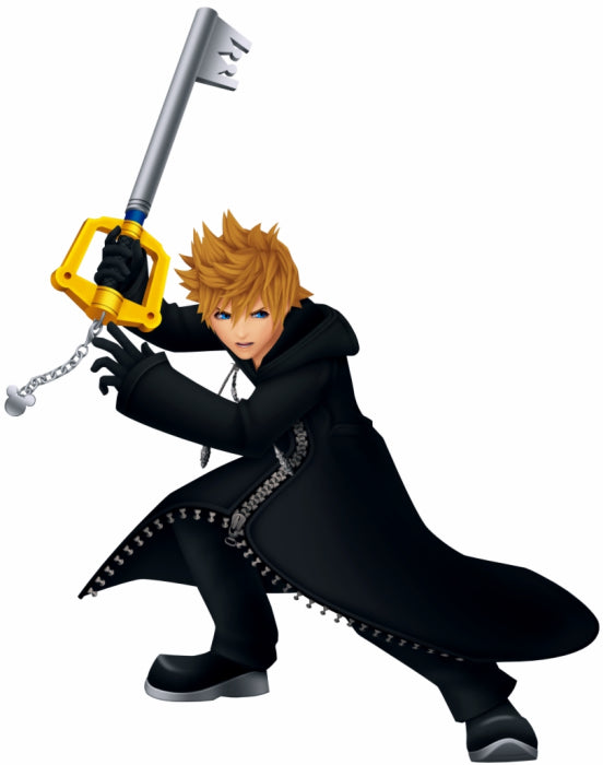 Kingdom Hearts 358/2 Days