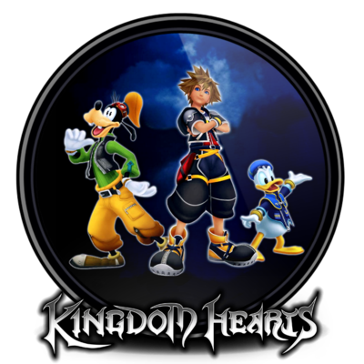 Kingdom Hearts: The Story So Far