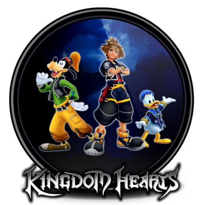 Kingdom Hearts: All-in-One Package