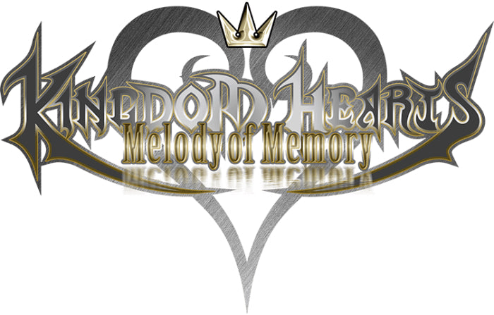 Kingdom Hearts: Melody of Memory