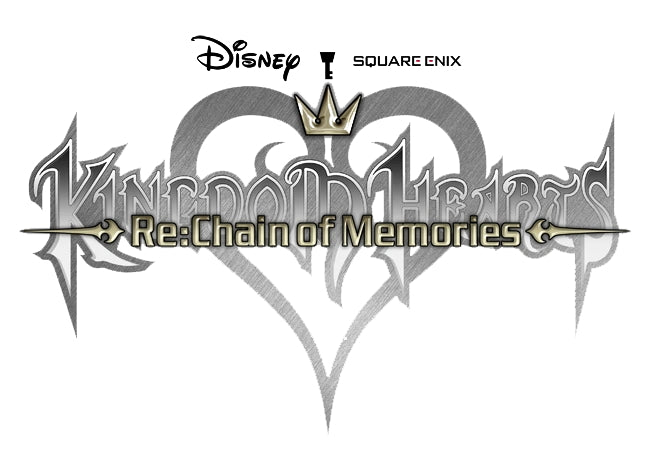 Kingdom Hearts RE: Chain of Memories