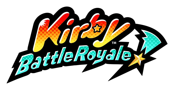 Kirby: Battle Royale