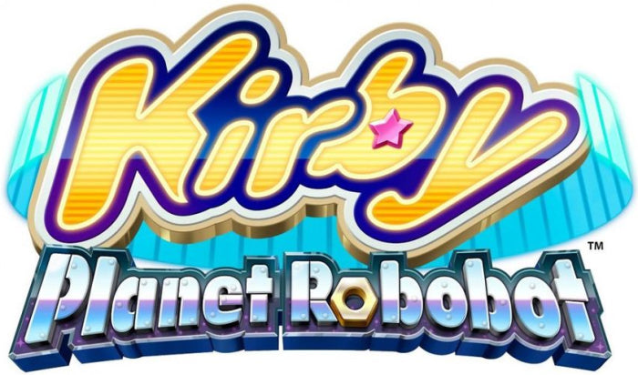 Kirby: Planet Robobot