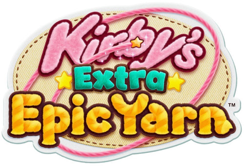 Kirby's Extra Epic Yarn