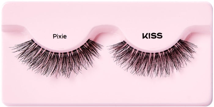 Kiss Blowout Lash - Pixie