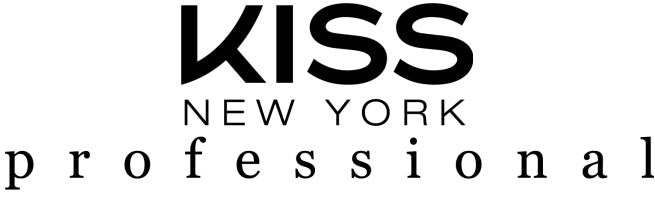 Kiss New York Professional Luxe Creamy Lip Gloss - Violet Fatale