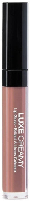 Kiss New York Professional Luxe Creamy Lip Gloss - Baileys Vanilla