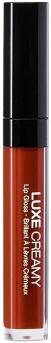 Kiss New York Professional Luxe Creamy Lip Gloss - Cherry Rush