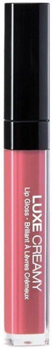 Kiss New York Professional Luxe Creamy Lip Gloss - Coral Reef