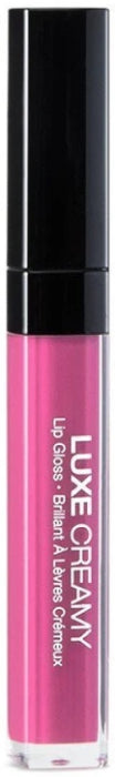 Kiss New York Professional Luxe Creamy Lip Gloss - Hot Magenta