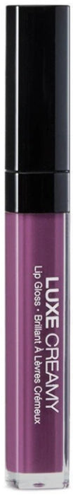 Kiss New York Professional Luxe Creamy Lip Gloss - Violet Fatale