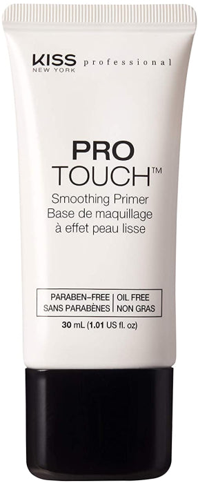 Kiss New York Professional Pro Touch - Smoothing Face Primer - 30mL