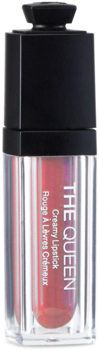 Kiss New York Professional The Queen Creamy Lipstick - Allure