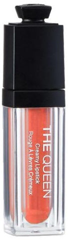 Kiss New York Professional The Queen Creamy Lipstick - Bottoms Up