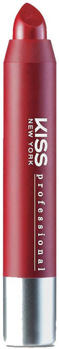 Kiss New York Professional Ulti-Matte Lip Crayon - Chelsea