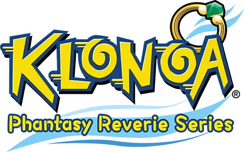 Klonoa Phantasy Reverie Series