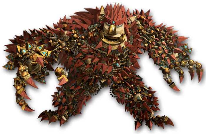 Knack 2