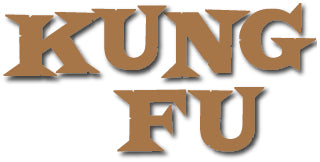 Kung Fu: The Complete Series Collection