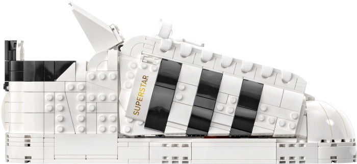 LEGO Creator Expert: adidas Originals Superstar Building Set - 10282
