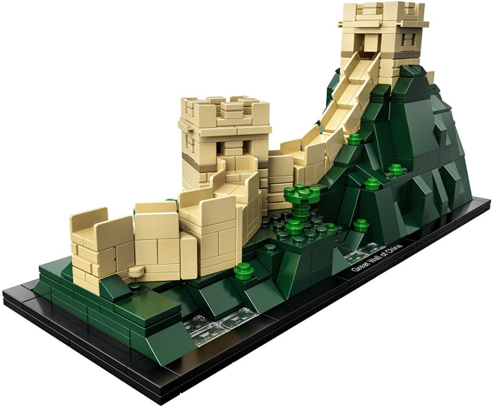 LEGO Architecture: Great Wall of China Building Set - 21041