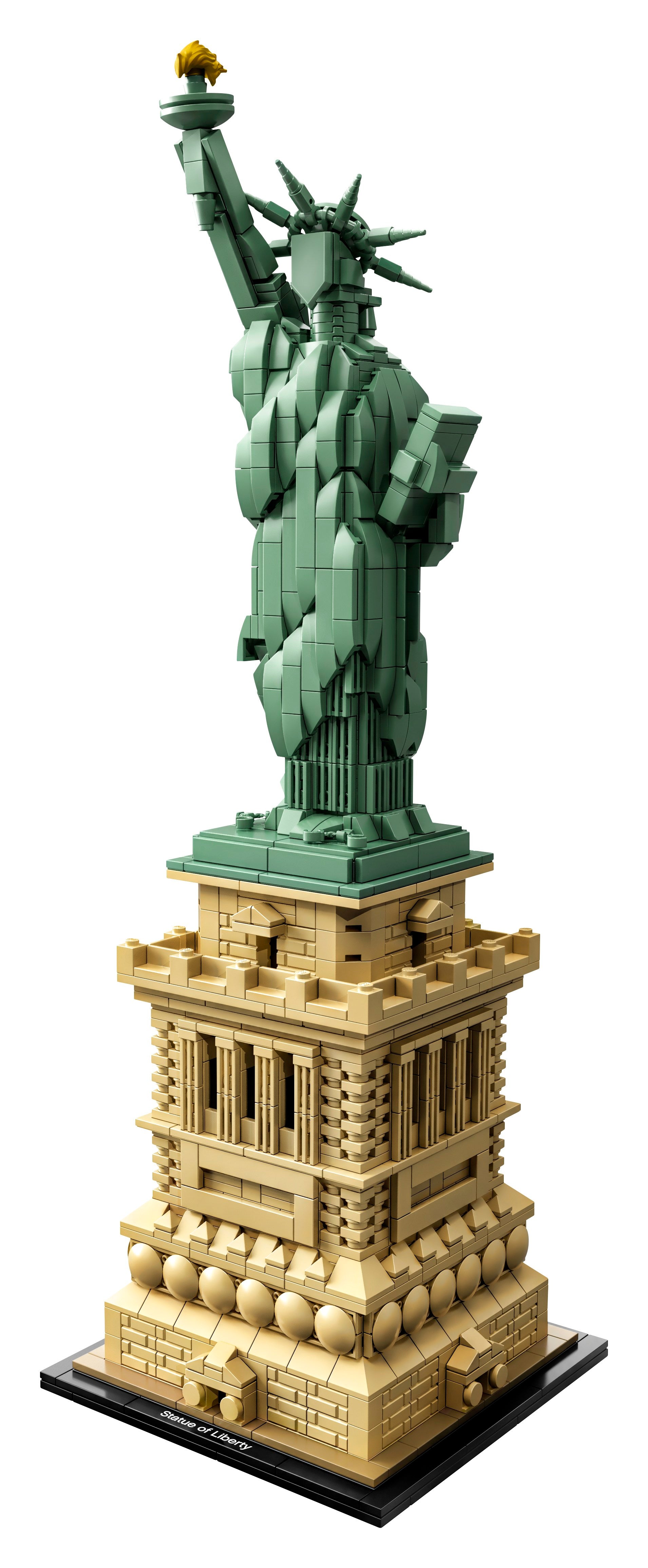 LEGO Architecture Statue of Liberty - 21042