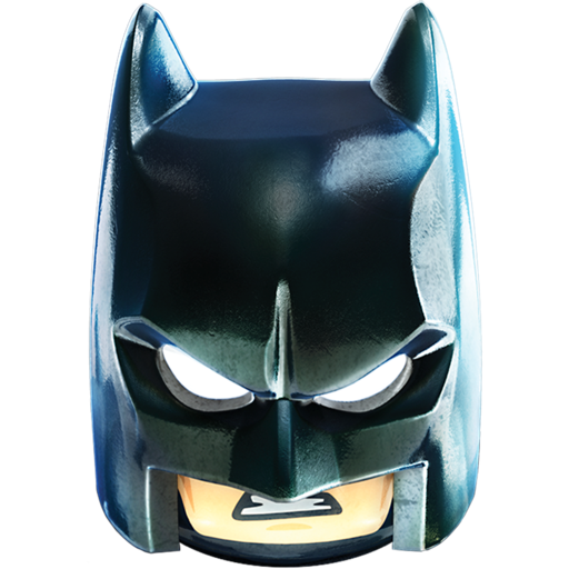 LEGO The Batman Movie: The Ultimate Batmobile Building Set - 70917