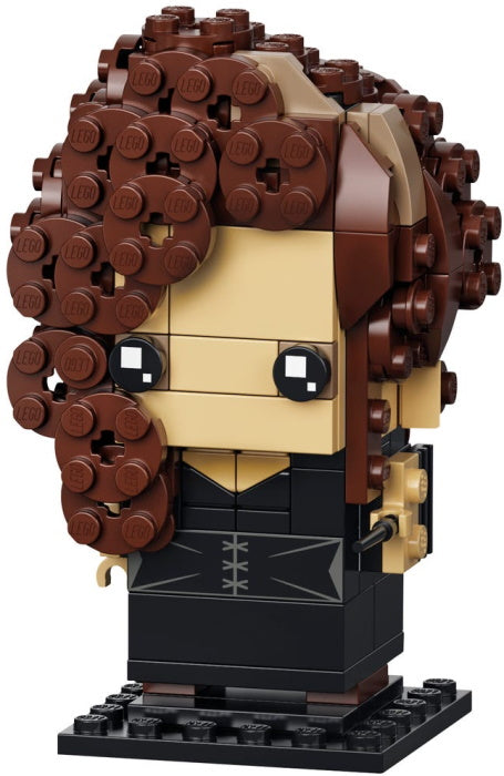 LEGO BrickHeadz: Harry Potter - Voldemort, Nagini & Bellatrix Building Set - 40496