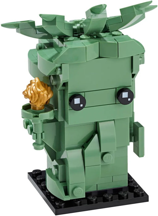 LEGO BrickHeadz: Lady Liberty Building Set - 40367