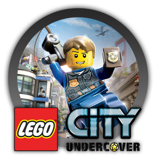 LEGO City: Undercover