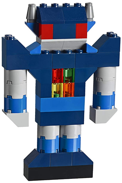 LEGO Classic: Creative Supplement Building Set - 10693
