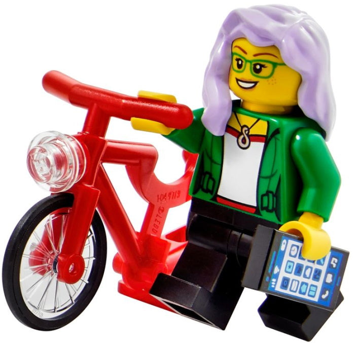 LEGO Creator: Coffee Cart Building Set - 40488