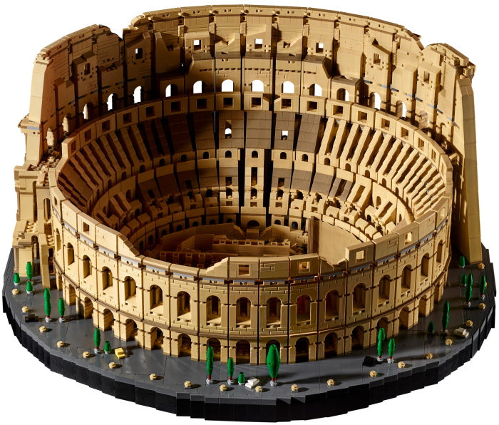 LEGO Creator Expert: Colosseum Building Set - 10276